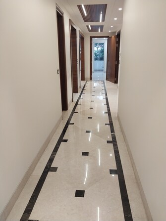 4 BHK Builder Floor For Resale in New Rajinder Nagar Delhi  7599261