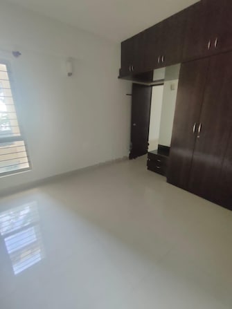 2 BHK Apartment For Rent in RR King Space Meadows Thanisandra Bangalore  7599202