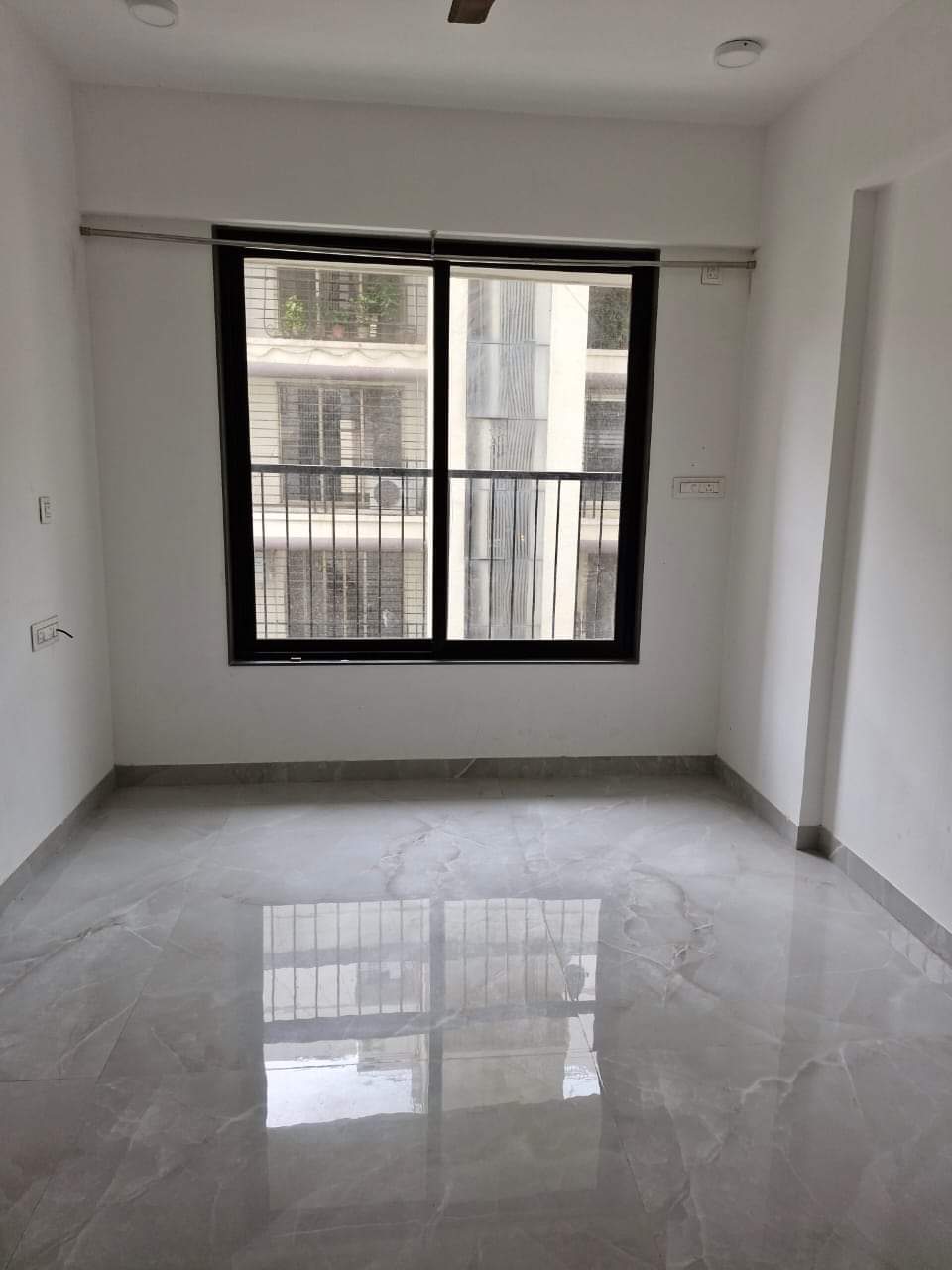 1.5 BHK Apartment For Rent in Chembur Gaothan Mumbai  7599227