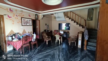 Gym in 5 BHK Villa at Kolathur – for Sale