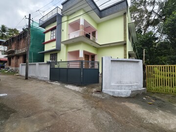 5 BHK Villa – Exterior View View at Gandhipuram - for Sale