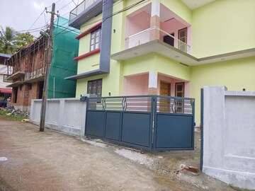 5 BHK Villa – Exterior View View at Gandhipuram - for Sale