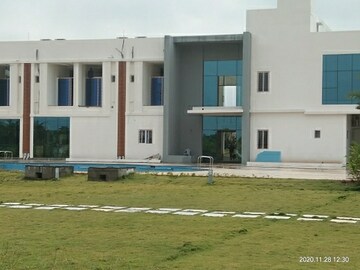  Plot For Sale in Adibatla