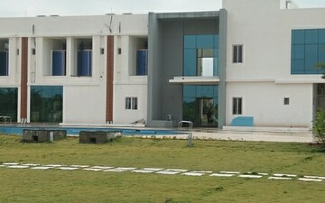 Plot For Sale in Adibatla