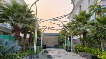 5 BHK Villa – Exterior View View at Tellapur - for Sale