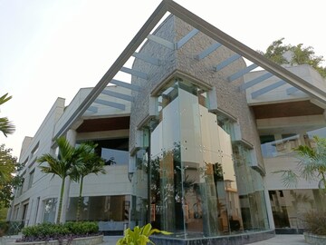 5 BHK Villa – Exterior View View at Tellapur - for Sale