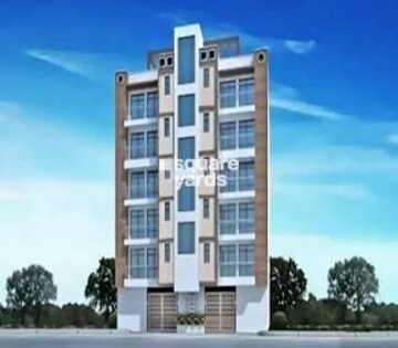 2 BHK Builder Floor – Exterior View View at Sector 73 - for Sale