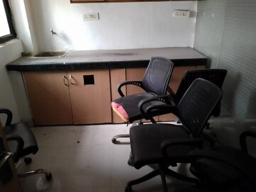 Team Area in  Office Space at Sector 1 – for Rent