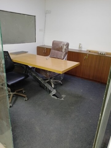 Team Area in  Office Space at Sector 1 – for Rent