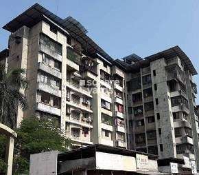 1 BHK Apartment For Rent in Gaurav City Mira Road Mumbai  7599311