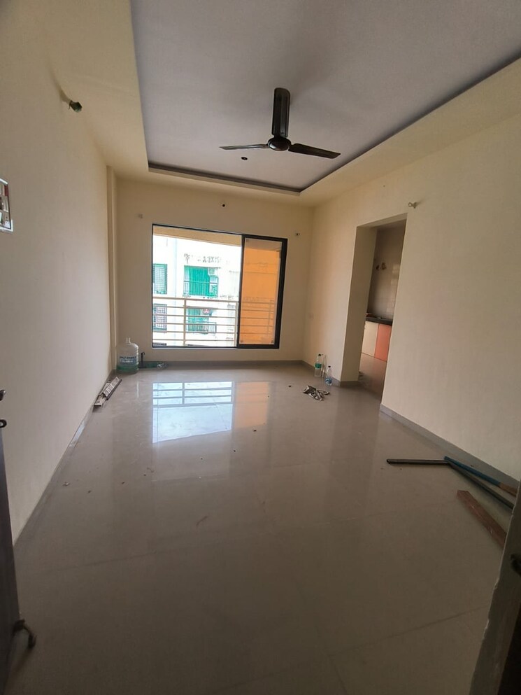 Living Room, morya-casa-bliss 1 Bedroom 680 Sq.Ft. Apartment In Virar West Palghar 7599360