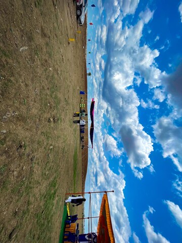  Plot For Sale in Zaheerabad