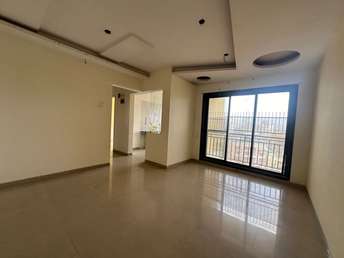 1 BHK Apartment For Rent in Kismat Nagar Mumbai  7599352