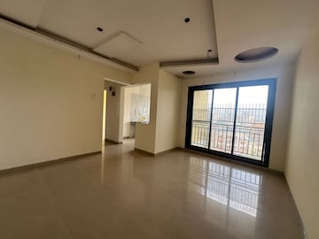 1 BHK Apartment For Rent in Kismat Nagar Mumbai  7599352