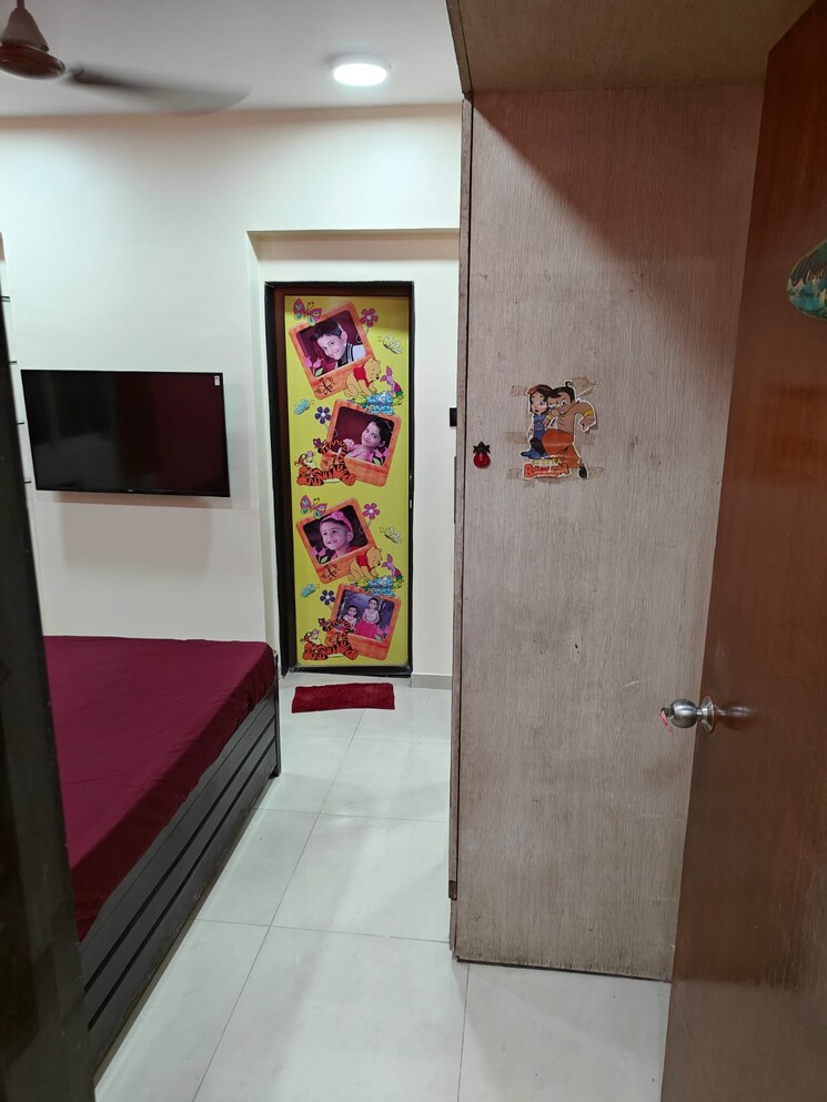 Room, hdil-dreams 2 Bedroom 950 Sq.Ft. Apartment In Bhandup West Mumbai 7599380