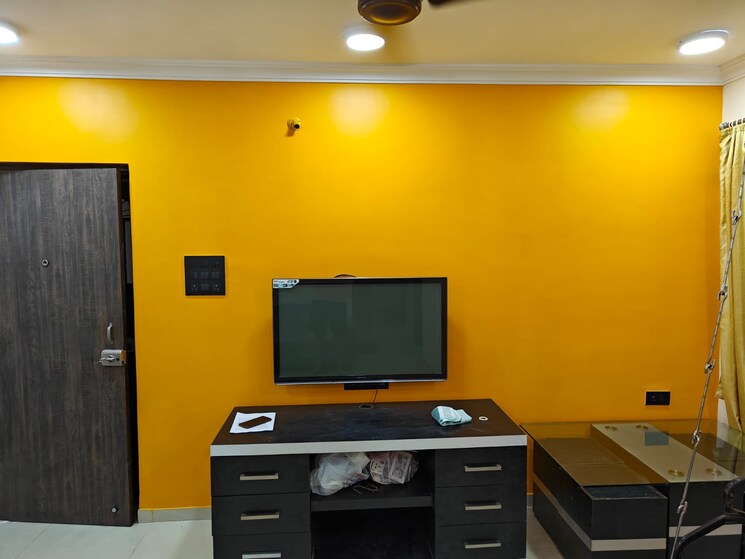 undefined, hdil-dreams 2 Bedroom 950 Sq.Ft. Apartment In Bhandup West Mumbai 7599380