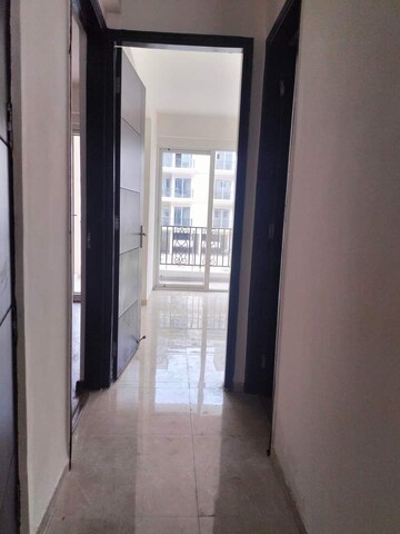 Building Lobby in 3 BHK Apartment at Signature Global City, Sector 37d – for Sale