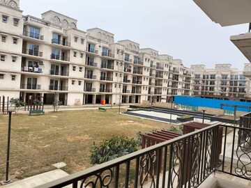 3 BHK Apartment – Exterior View View at Signature Global City, Sector 37d - for Sale