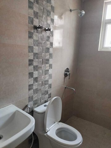Bathroom in 3 BHK Apartment at Signature Global City, Sector 37d – for Sale