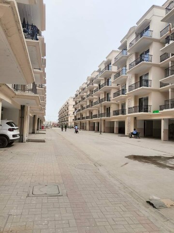 3 BHK Apartment – Exterior View View at Signature Global City, Sector 37d - for Sale