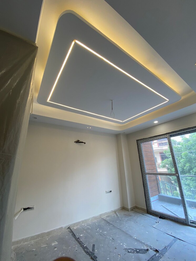 Room, ansal-plaza-sector-23 3 Bedroom 1700 Sq.Ft. Builder Floor In Sector 23 Gurgaon 7599415