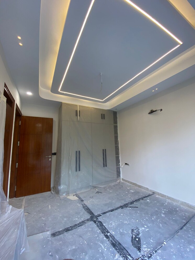 Room, ansal-plaza-sector-23 3 Bedroom 1700 Sq.Ft. Builder Floor In Sector 23 Gurgaon 7599415