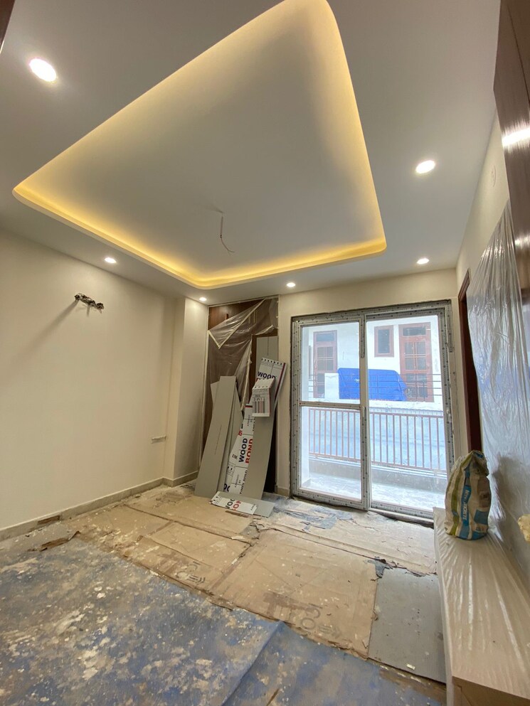 Room, ansal-plaza-sector-23 3 Bedroom 1700 Sq.Ft. Builder Floor In Sector 23 Gurgaon 7599415