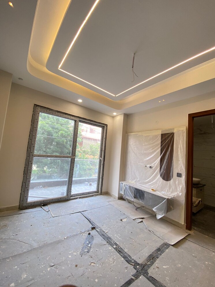 Room, ansal-plaza-sector-23 3 Bedroom 1700 Sq.Ft. Builder Floor In Sector 23 Gurgaon 7599415
