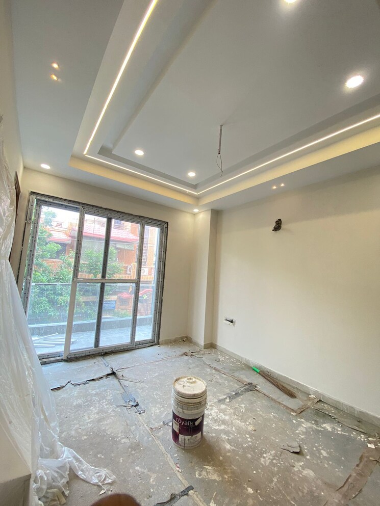 Room, ansal-plaza-sector-23 3 Bedroom 1700 Sq.Ft. Builder Floor In Sector 23 Gurgaon 7599415