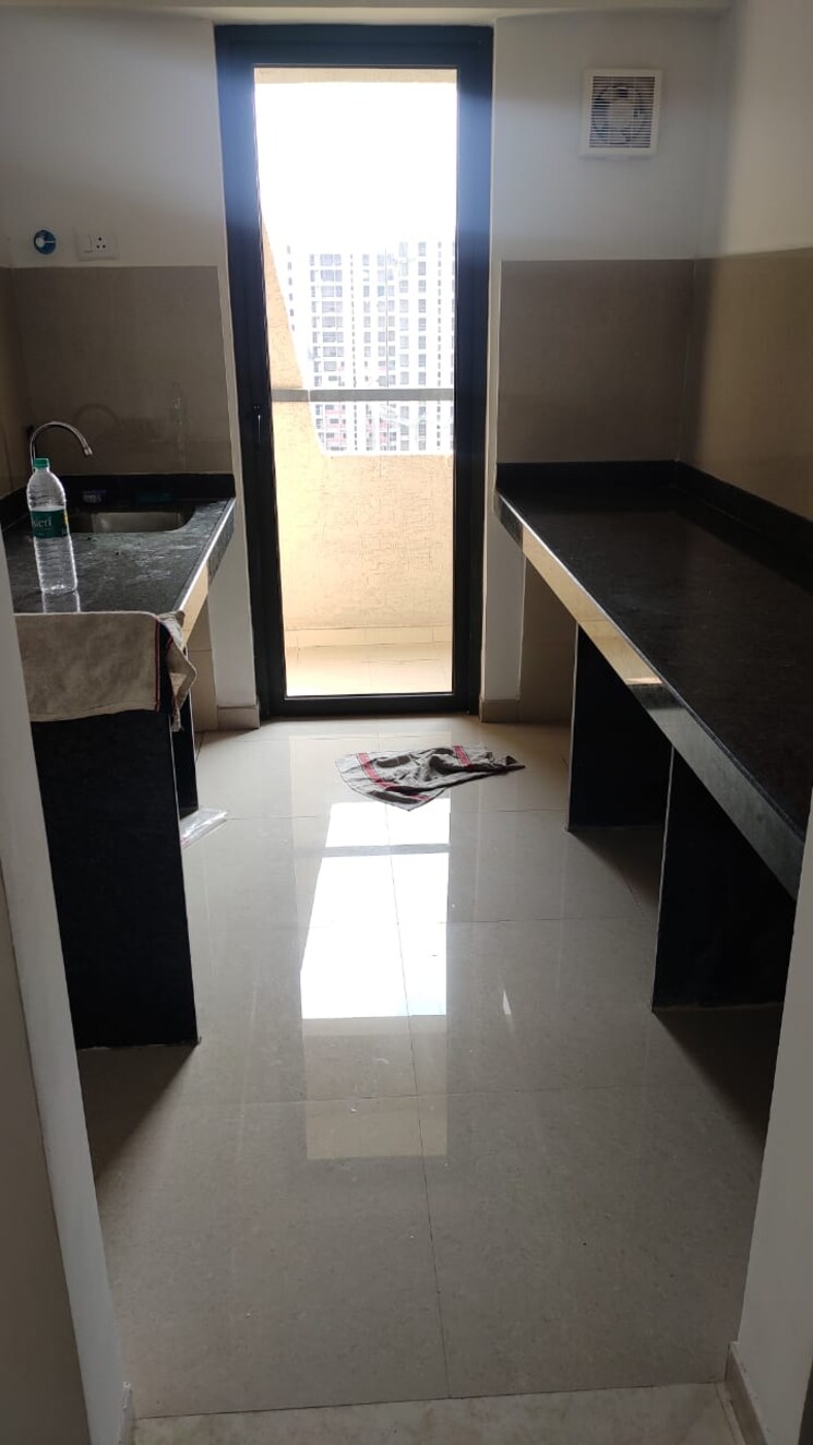 Kitchen, lodha-palava-clara-e-to-i 1 Bedroom 443 Sq.Ft. Apartment In Dombivli East Thane 7599425