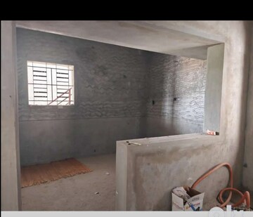 Bedroom in 2 BHK Villa at Shanthapuram – for Sale