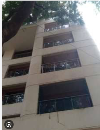 4 BHK Apartment For Rent in Shree Swami Samarth Darshan Kasaravadi Mumbai  7599408