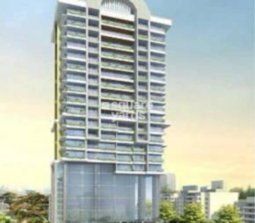 4 BHK Apartment For Rent in Shree Swami Samarth Darshan Kasaravadi Mumbai  7599408