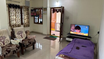 3 BHK Apartment For Resale in Aashritha Meadows Puppalaguda Hyderabad  7599414