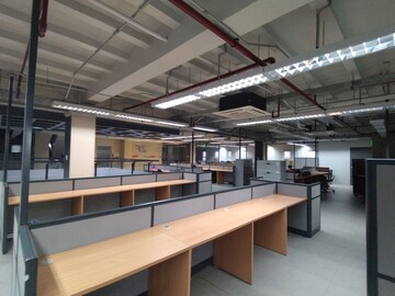  Office Space – Exterior View View at Sector 2 - for Rent