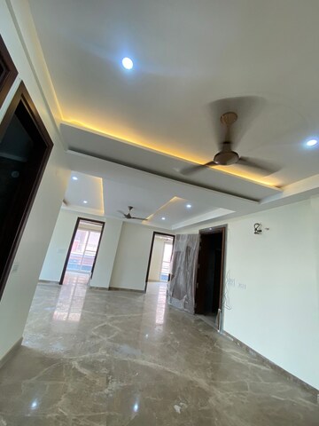 4 BHK Builder Floor For Sale in Ansal Plaza Sector-23, Sector 23