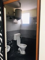 2.5 BHK + Pooja Room 3800 Sq.Ft. Independent House in Ananth Building