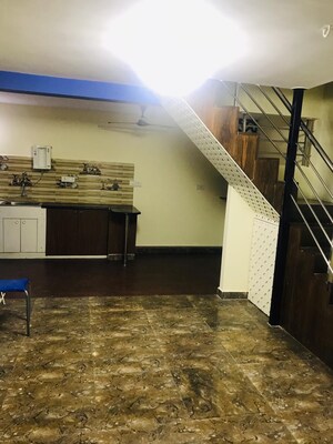 Kitchen in 2.5 BHK Independent House at Shankarapura – for Sale