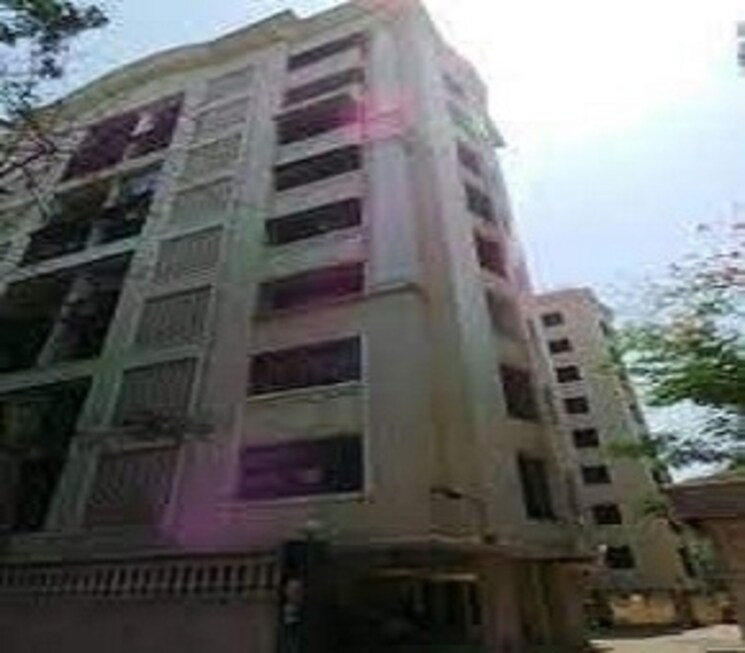 Exterior View, suchidham-complex 2 Bedroom 1000 Sq.Ft. Apartment In Goregaon East Mumbai 7599499
