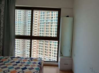 1.5 BHK Apartment For Rent in Runwal Forests Kanjurmarg West Mumbai  7599571