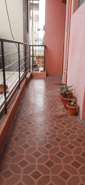 1 BHK Builder Floor For Rent in Ejipura Bangalore  7599598