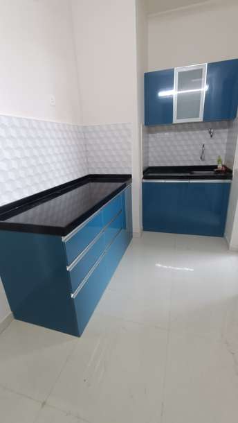 1 BHK Apartment For Rent in Godrej Hillside Mahalunge Pune  7599558