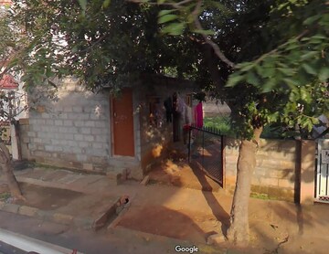  Plot – Exterior View View at Dollars Colony - for Sale