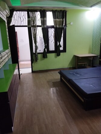 3.5 BHK Apartment For Rent in Mansarovar Apartments Noida Sector 61 Noida  7599637