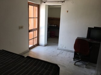 3.5 BHK Apartment For Rent in Mansarovar Apartments Noida Sector 61 Noida  7599637