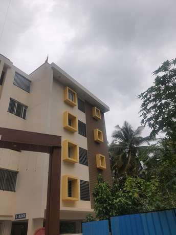 2 BHK Apartment For Rent in Royal Meenakshi Mall Hulimavu Bangalore  7599900