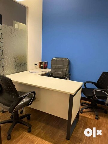  Office Space For Rent in Sector 2