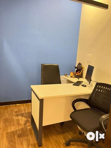 Team Area in  Office Space at Sector 2 – for Rent
