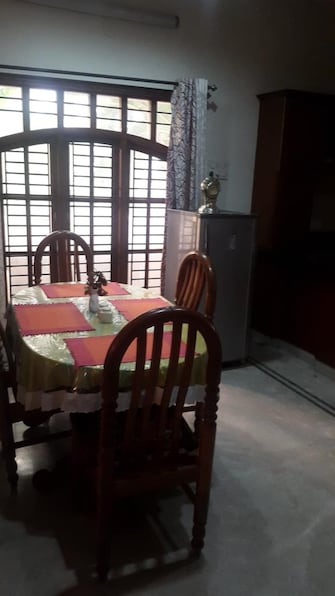 5 BHK Independent House For Rent in Murugesh Palya Bangalore  7599645