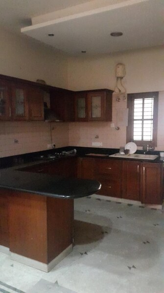 5 BHK Independent House For Rent in Murugesh Palya Bangalore  7599645